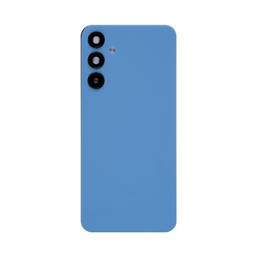 Samsung Galaxy A25 A256B Back Cover Fantasy Blue With Lens OEM