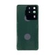 Samsung Galaxy S20 Ultra 4G G988F, S20 Ultra 5G G988B Back Cover Cloud White With Lens OEM