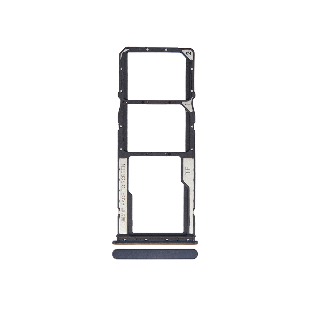 Xiaomi Redmi Note 11 (2201117T) Sim Holder - Graphite Gray
