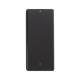 Huawei Honor Magic 5 Lite (RMO-NX3), Honor X9A (RMO-NX1) Display And Digitizer With Frame Titanium Silver OEM