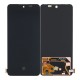 OnePlus Nord CE 4 Lite (CPH2621) Display And Digitizer Without Frame Black Soft Oled