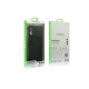 Furlo Protective Slim TPU Case for iPhone 12 - Black