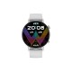 DTNO 1 DT88 Max Smart Watch Silver