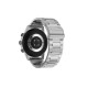 DTNO 1 DT70 Plus Smart Watch Silver