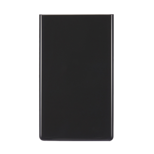 Google Pixel 6 (GB7N6) Back Cover Stormy Black With Lens OEM