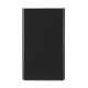 Google Pixel 6 (GB7N6) Back Cover Stormy Black With Lens OEM