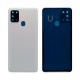 Samsung Galaxy A21s A217F Back Cover White With Lens OEM