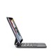 For iPad Mini 6 8.3" Keyboard P83PRO Grey
