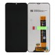Samsung Galaxy A23 5G (SM-A236B) Display + Digitizer (No Frame) - Black