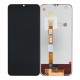 Vivo Y53s (V2111A, V2058) Display And Digitizer Without Frame Black OEM