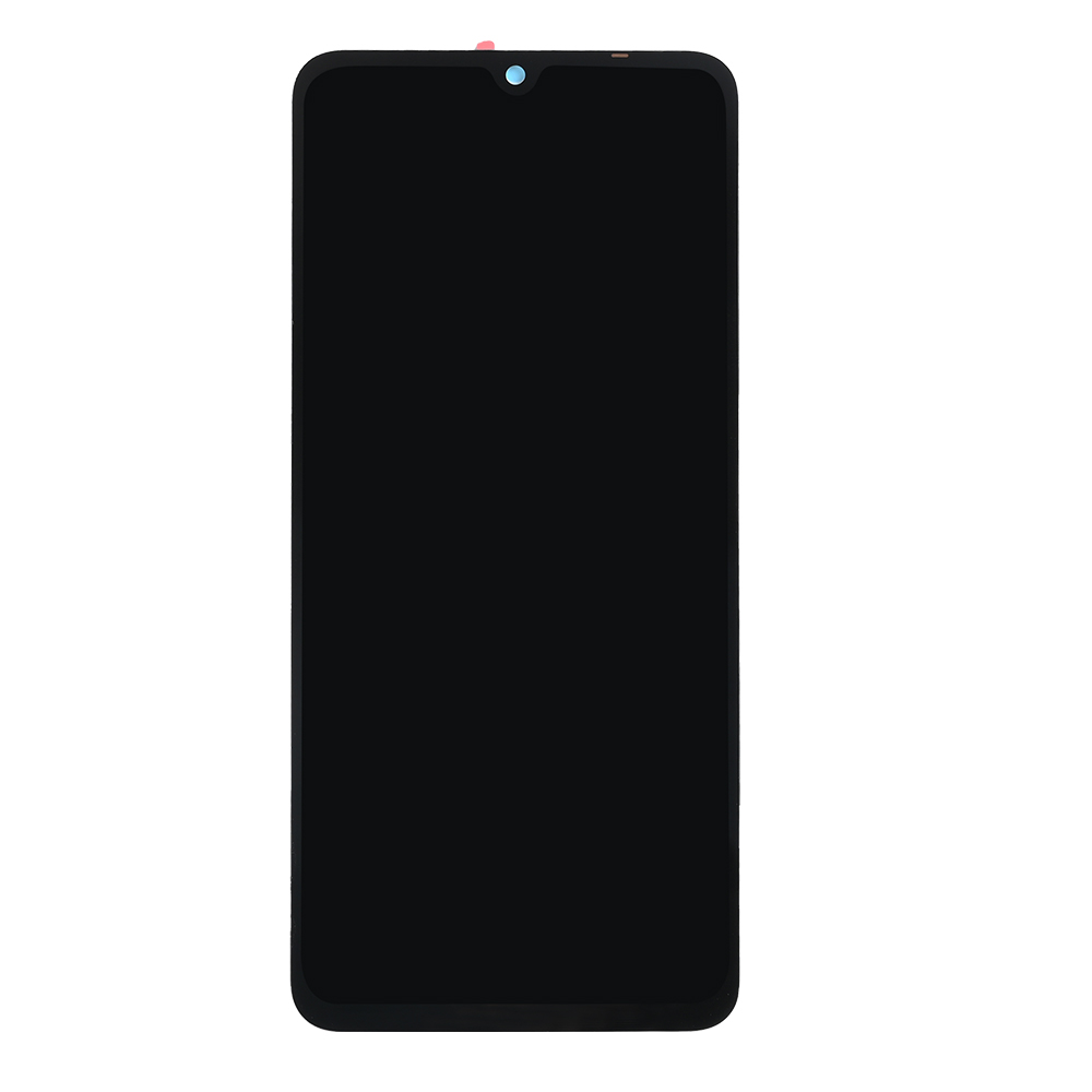 Xiaomi Redmi A4 (24116RNC1I) Display And Digitizer Without Frame Black OEM