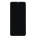 Xiaomi Redmi A4 (24116RNC1I) Display And Digitizer Without Frame Black OEM