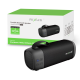Rixus RXBS10 Portable Bluetooth Speaker Black