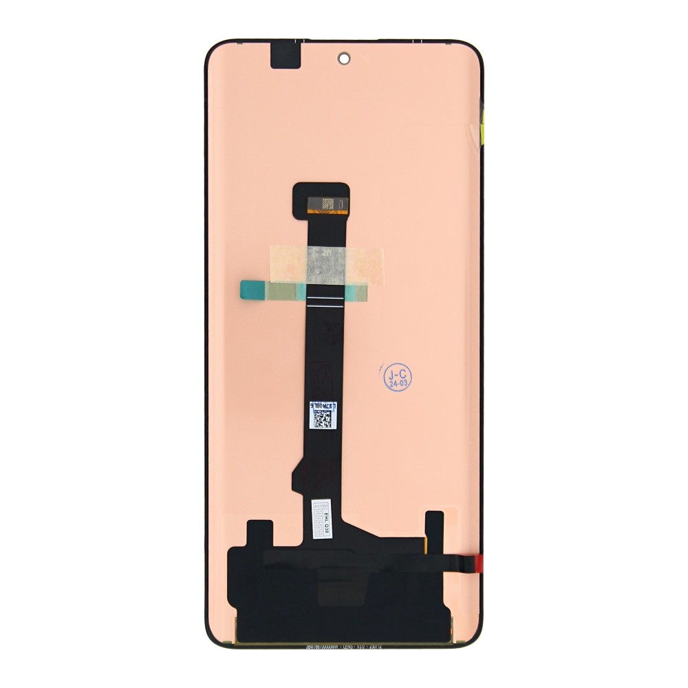 Xiaomi Redmi Note 13 Pro Plus 5G (23090RA98G), 14 Pro, 14 Pro Plus Display And Digitizer Without Frame Black OEM