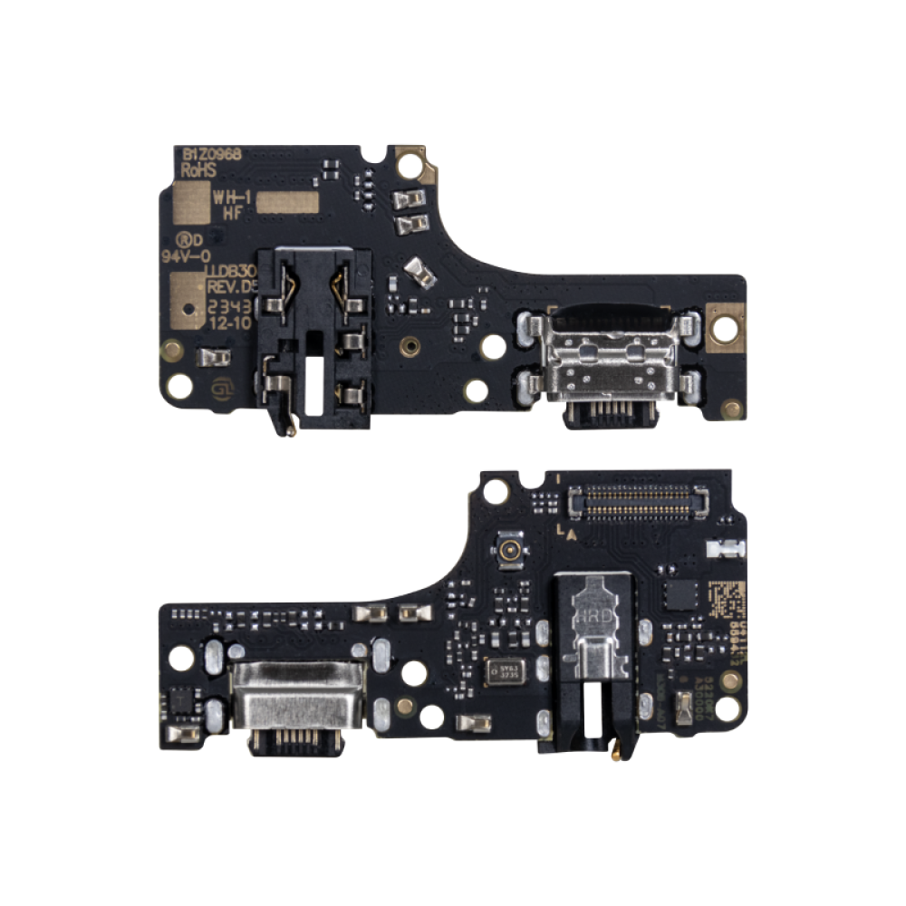 Xiaomi Poco M5S (2207117BPG) USB Charging Board