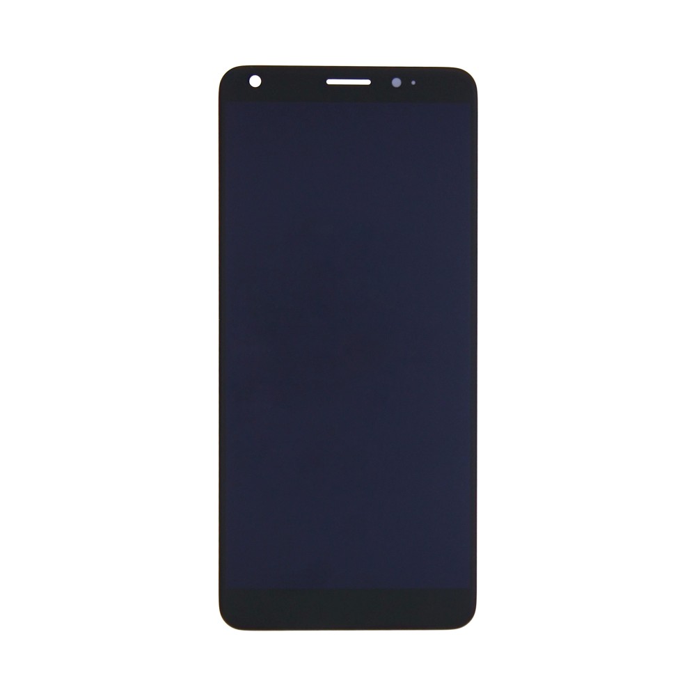 ZTE Blade V9 Vita Display And Digitizer Without Frame Black OEM
