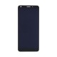 ZTE Blade V9 Vita Display And Digitizer Without Frame Black OEM