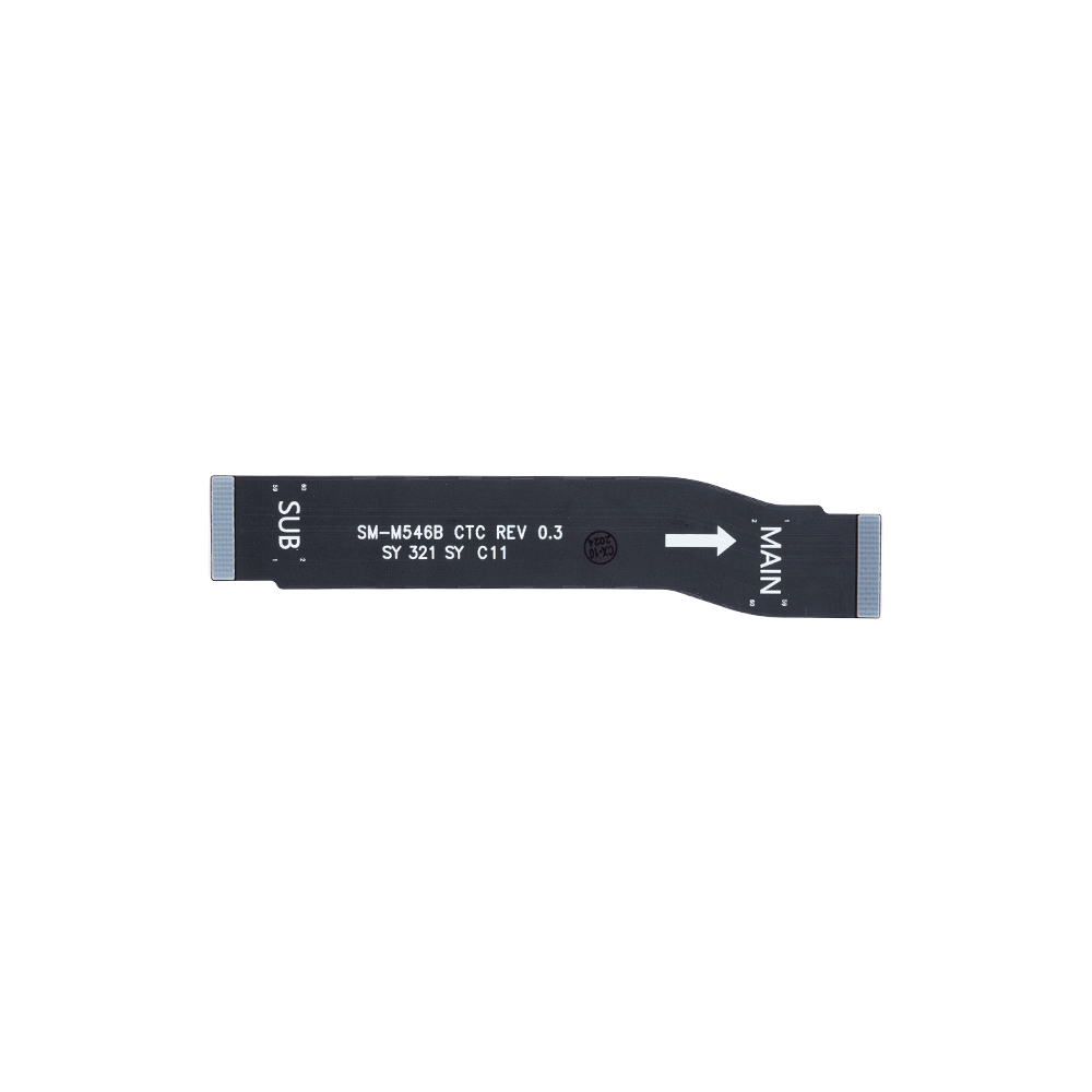 Samsung Galaxy M54 5G M546B Main Flex OEM