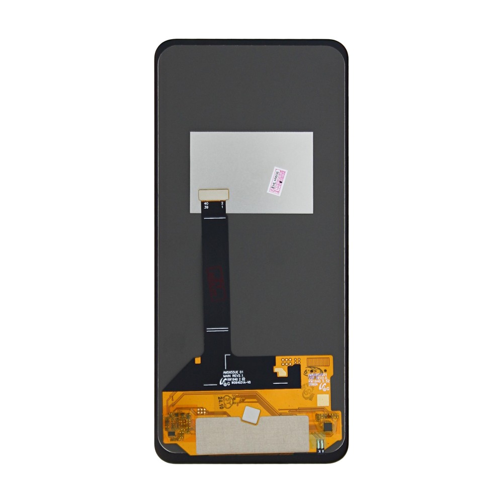 Oppo Reno 2 (CPH1907) Incell Display + Digitizer - Black
