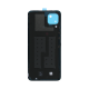 Huawei P40 Lite (JNY-LX1) Back Cover Midnight Black With Lens OEM