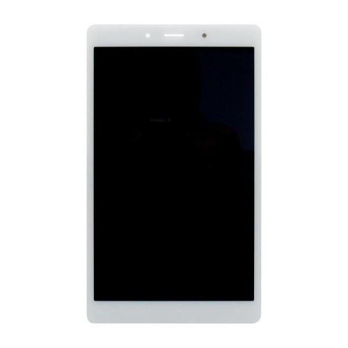 Samsung Galaxy Tab A 8.0 (2019) SM-T295 Display + Digitizer Complete - White