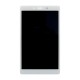 Samsung Galaxy Tab A 8.0 (2019) SM-T295 Display + Digitizer Complete - White
