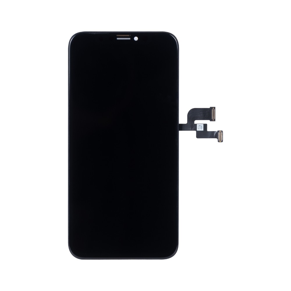 For iPhone X Display Top In-Cell