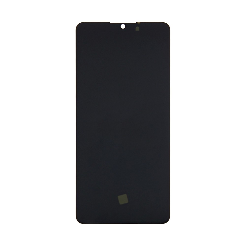 Huawei P30 (ELE-L29, ELE-L09) Display And Digitizer Without Frame Black OEM