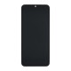 Xiaomi Redmi A2 (23028RN4DG), A2 Plus (23028RNCAG) Display And Digitizer With Frame Black Original