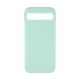 Google Pixel 8A (GKV4X, G6GPR, G8HHN, G576D) Back Cover Aloe Without Lens OEM