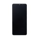 Oppo Find X6 Pro (PGEM10, PGEM110) Display And Digitizer With Frame Silver OEM
