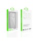 Rixus Anti-Burst Case For Samsung Galaxy A14 5G A146B Transparent