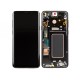 Samsung Galaxy S9 Plus (SM-G965F) GH97-21692A / GH97-21691A Display Complete - Midnight Black