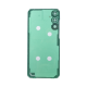 Samsung Galaxy A34 5G A346B Back Cover Silver With Lens GH82-30709B Service Pack