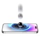 Rixus Matte Anti-Fingerprint Tempered Glass For iPhone XR, 11