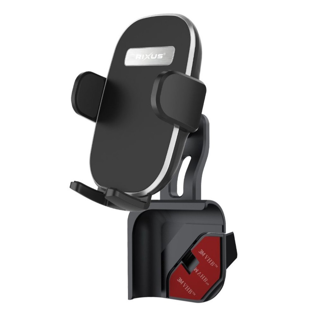 Rixus RXHM56 Car Holder for Tesla Model 3, Model Y