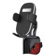 Rixus RXHM56 Car Holder for Tesla Model 3, Model Y