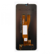 Samsung Galaxy A03 Core A032F Display And Digitizer No Frame Black Soft-OLED