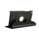 Samsung Galaxy Tab A 8.0 T290/T295 (2019) 360 Rotating Case - Black