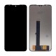 Motorola Moto G8 Play/One Macro Display + Digitizer Complete - Black