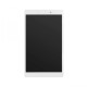 Samsung Galaxy Tab A 8.0 (2019) SM-T290 Display + Digitizer Complete - White