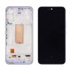Samsung Galaxy A54 5G (SM-A546B) Display Complete (GH82-31231D/GH82-31232D) - Violet