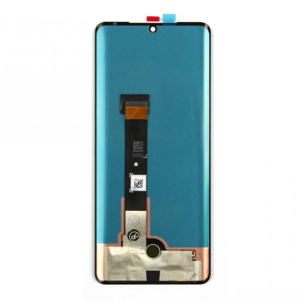 LG Velvet 5G (LM-G900EM) Display + Digitizer  - Black
