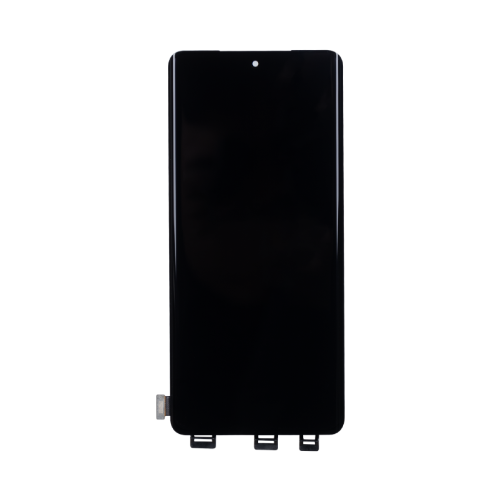 Oppo Find X6 (PGFM10) Display And Digitizer Without Frame Black OEM