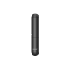 Rixus RXSF30B Mini Integrated Selfie Stick Bluetooth Black