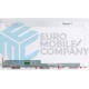 Laptop Screen 17.3" Glossy HD+ 1600x900 30 Pin No Bracket N173FGE-E23 Rev.C1