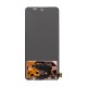 Oppo K12x (CPH2667) Display And Digitizer Without Frame Black OEM