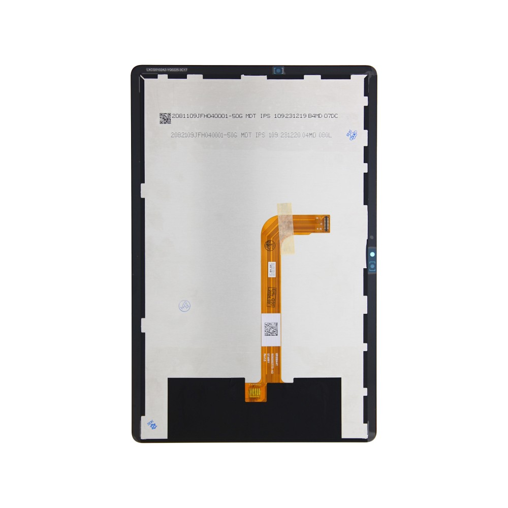 Samsung Galaxy Tab A9 Plus (SM-X210 / SM-X216) Display + Digitizer Complete - Black