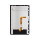 Samsung Galaxy Tab A9 Plus (SM-X210 / SM-X216) Display + Digitizer Complete - Black