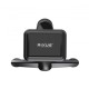 Rixus RXHM19 Air Vent Mount Car Holder Black